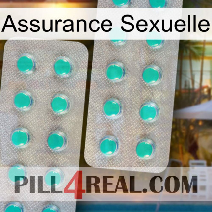 Sex Assurance 29